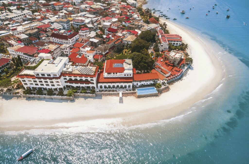 Stone Town